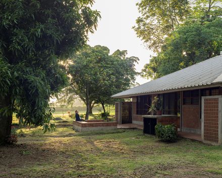 Villa E