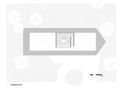 WildSumaco Research Pavilion