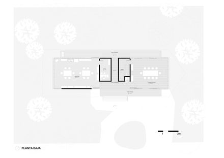 WildSumaco Research Pavilion