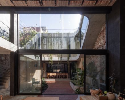 Rivera Paradise