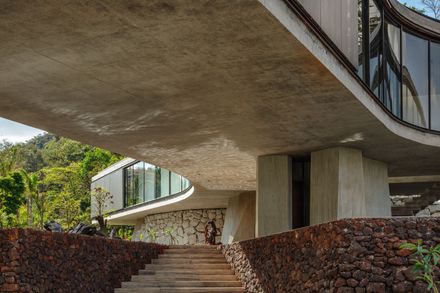 Xingu House