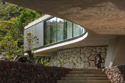 Xingu House