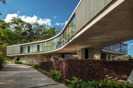 Xingu House