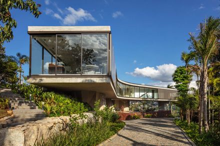 Xingu House