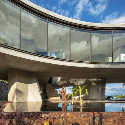 Xingu House