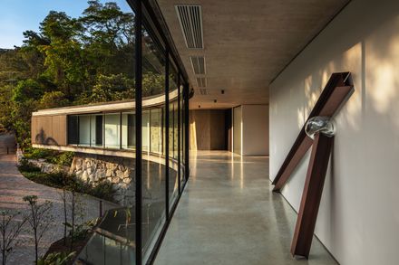 Xingu House