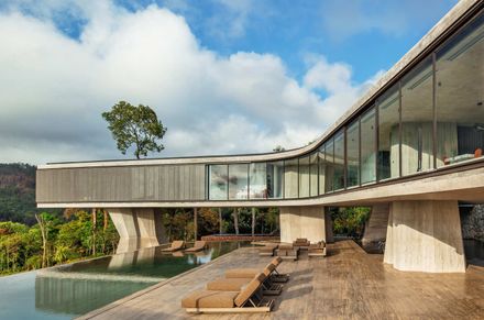 Xingu House