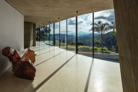 Xingu House