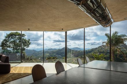 Xingu House
