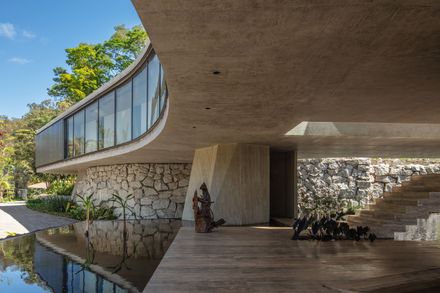 Xingu House