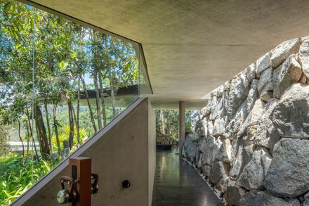 Xingu House