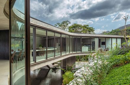 Xingu House