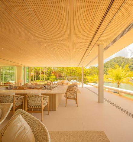 BRM Residence