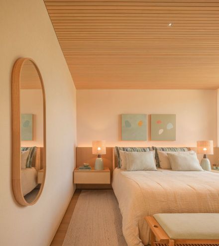 BRM Residence