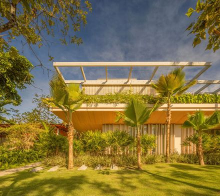 BRM Residence