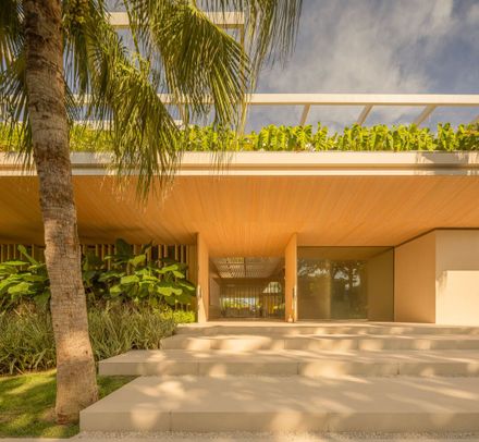 BRM Residence