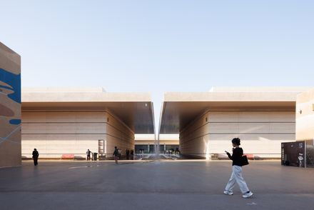 Dahecun National Archaeological Site Park And Dehecun Site Museum