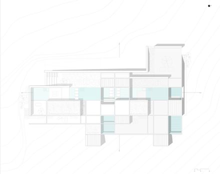 PERMA Serifos Retreat
