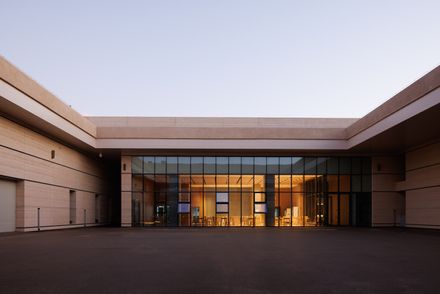 Dahecun National Archaeological Site Park And Dehecun Site Museum