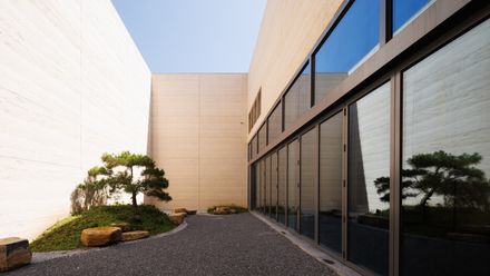 Dahecun National Archaeological Site Park And Dehecun Site Museum