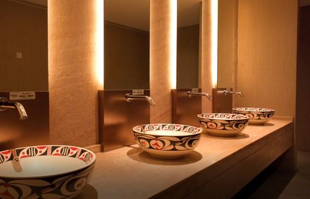 Dahecun National Archaeological Site Park And Dehecun Site Museum