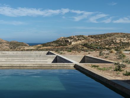 PERMA Serifos Retreat