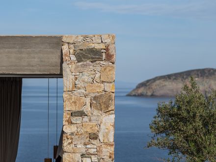 PERMA Serifos Retreat