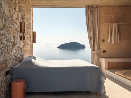PERMA Serifos Retreat