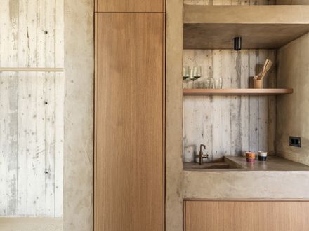 PERMA Serifos Retreat