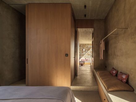 PERMA Serifos Retreat
