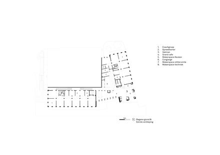 Xplore Agora School Amsterdam