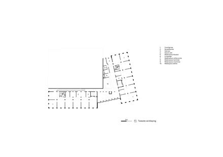 Xplore Agora School Amsterdam