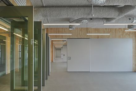 Xplore Agora School Amsterdam