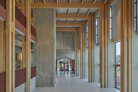 Xplore Agora School Amsterdam