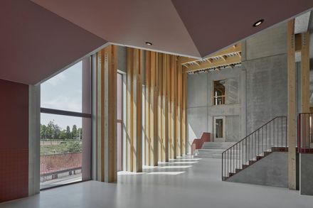 Xplore Agora School Amsterdam