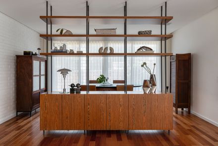Ouriques House