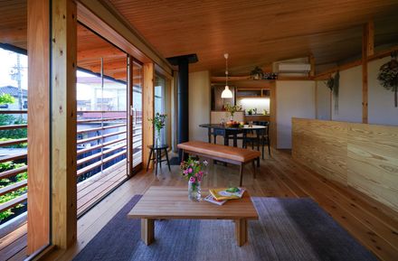 Machikado Project in Toyama