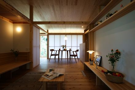 Machikado Project in Toyama