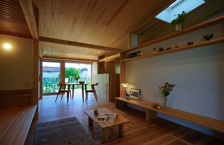 Machikado Project in Toyama
