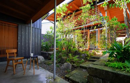 Machikado Project in Toyama