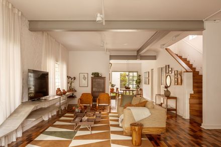 Limoeiro House