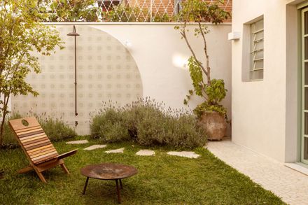 Limoeiro House