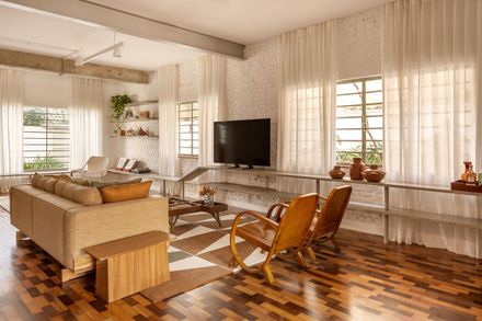 Limoeiro House