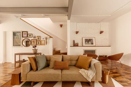 Limoeiro House