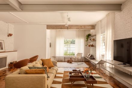 Limoeiro House