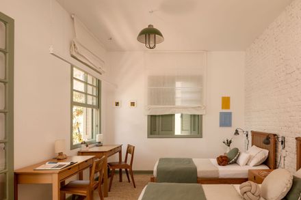Limoeiro House