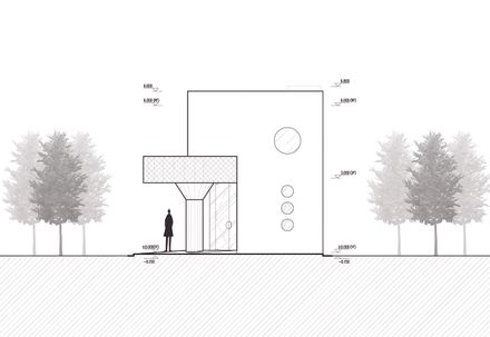 Renovation of 5 X 7
