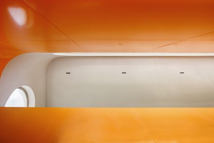 Renovation of 5 X 7