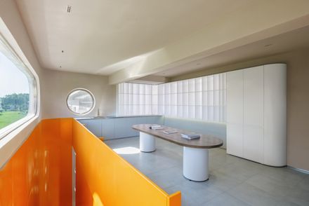 Renovation of 5 X 7