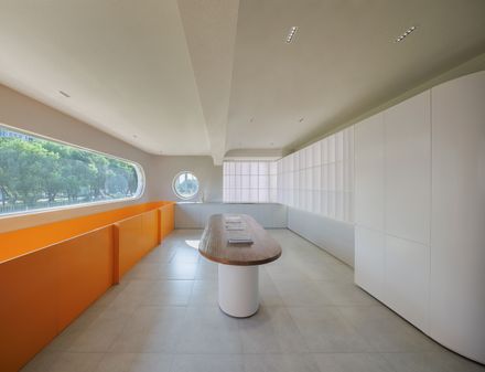 Renovation of 5 X 7